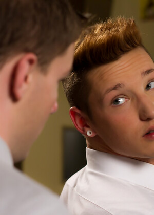 Scandal at Helix Academy: Chapter IV by Helix Studios