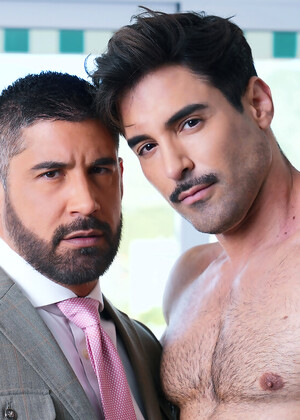 Shower Play 3 by Men at Play