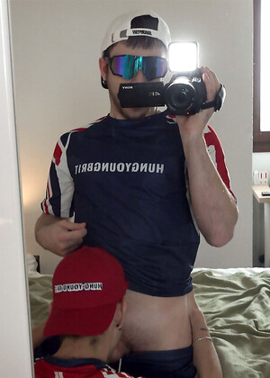 SPUNKING SPORTY SPANISH SHAGGERS by HungYoungBrit