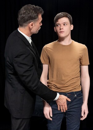 The Boy Jace Vol. 1, Title: The Grooming by Boy For Sale