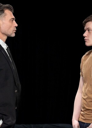 The Boy Jace Vol. 1, Title: The Grooming by Boy For Sale