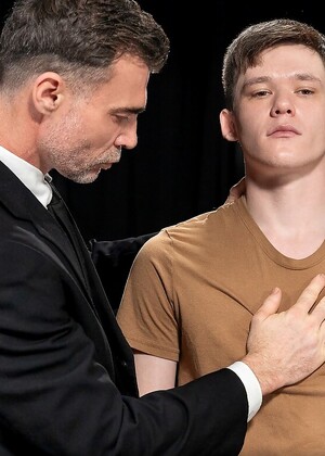 The Boy Jace Vol. 1, Title: The Grooming by Boy For Sale