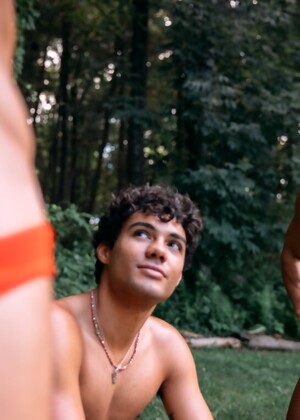 CAMP COCKYBOYS: ORGY by Cocky Boys