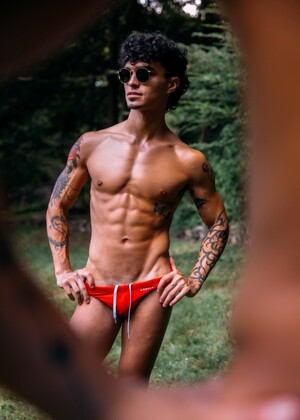CAMP COCKYBOYS: ORGY by Cocky Boys