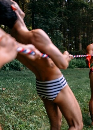 CAMP COCKYBOYS: ORGY by Cocky Boys