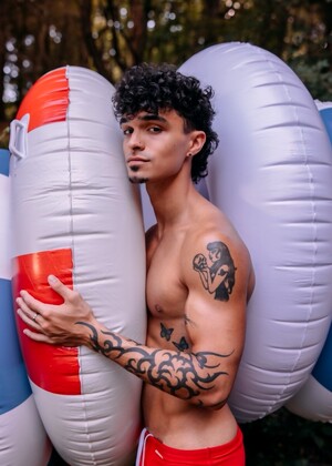 CAMP COCKYBOYS: ORGY by Cocky Boys