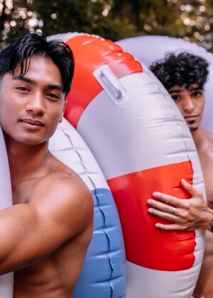 CAMP COCKYBOYS: ORGY by Cocky Boys