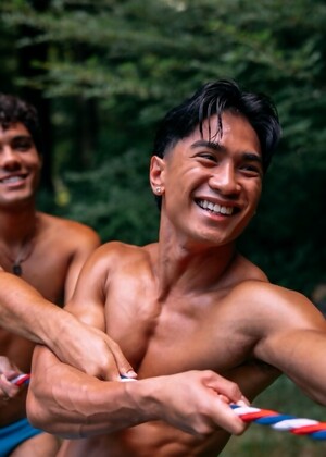 CAMP COCKYBOYS: ORGY by Cocky Boys