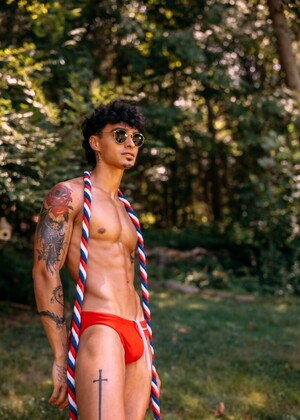CAMP COCKYBOYS: ORGY by Cocky Boys