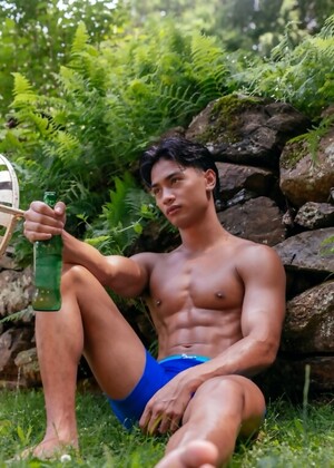 Camp CockyBoys: Kane Fox and Luca Knight by Cocky Boys