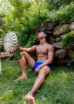 Camp CockyBoys: Kane Fox and Luca Knight by Cocky Boys