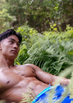Camp CockyBoys: Kane Fox and Luca Knight by Cocky Boys