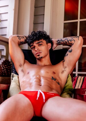 CAMP COCKYBOYS: 'Where Good Boys Go to Be Bad' by Cocky Boys