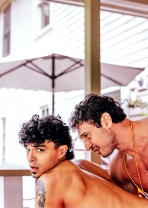 CAMP COCKYBOYS: 'Where Good Boys Go to Be Bad' by Cocky Boys