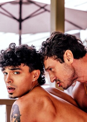 CAMP COCKYBOYS: 'Where Good Boys Go to Be Bad' by Cocky Boys