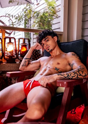 CAMP COCKYBOYS: 'Where Good Boys Go to Be Bad' by Cocky Boys