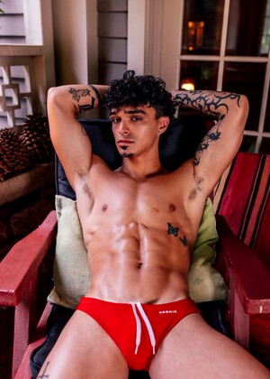 CAMP COCKYBOYS: 'Where Good Boys Go to Be Bad' by Cocky Boys