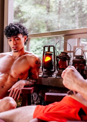 CAMP COCKYBOYS: 'Where Good Boys Go to Be Bad' by Cocky Boys