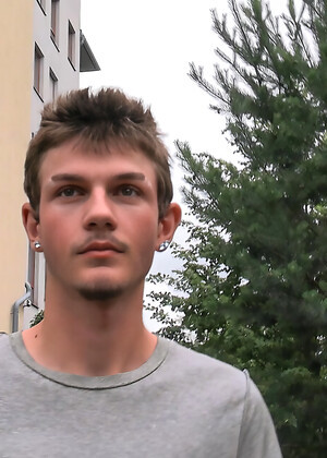 CZECH HUNTER 850 - DENNY / JOSH by Czech Hunter