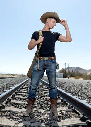 Drifters: Drive Cowboy by Trailer Trash Boys