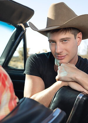 Drifters: Drive Cowboy by Trailer Trash Boys