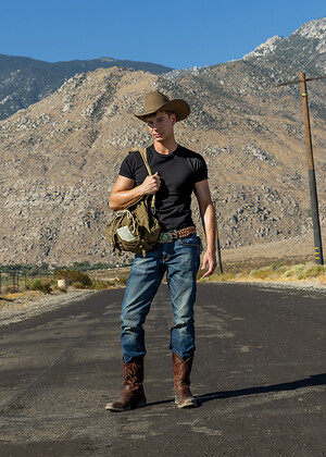 Drifters: Drive Cowboy by Trailer Trash Boys