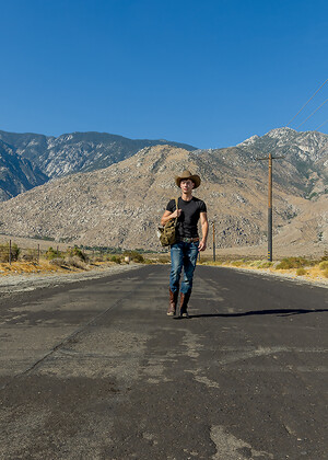 Drifters: Drive Cowboy by Trailer Trash Boys