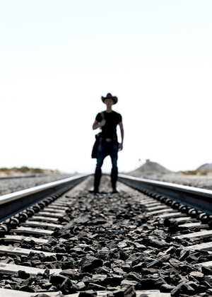 Drifters: Drive Cowboy