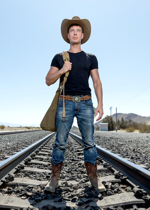 Drifters: Drive Cowboy by Trailer Trash Boys