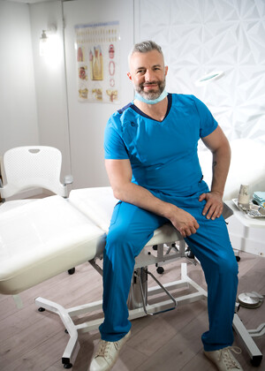 FILLING HIS CAVITY by Men