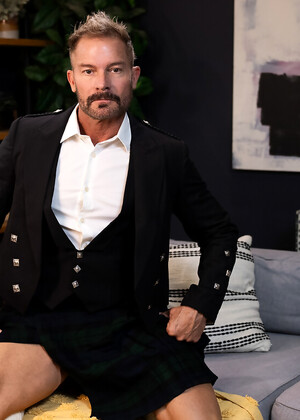 FUCK, MARRY, KILT by Men