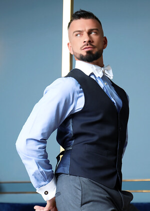 Hotel-X: Housekeeping by Men at Play