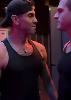 HUSBAND SWAP by Private Playground XXX
