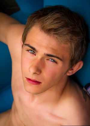 Kody Knight by Helix Studios