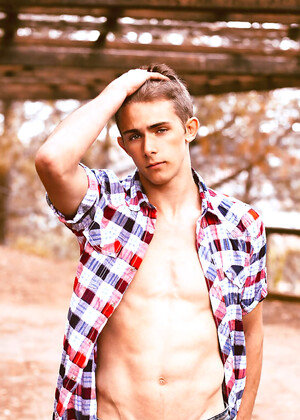 Kody Knight by Helix Studios