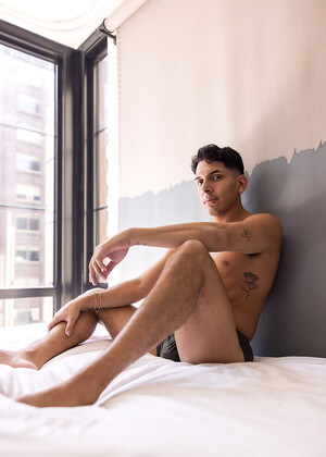 Mateo Gold & Zavy Blanco by Randy Blue