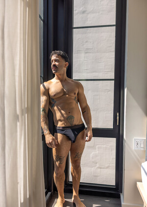 Mateo Gold & Zavy Blanco by Randy Blue