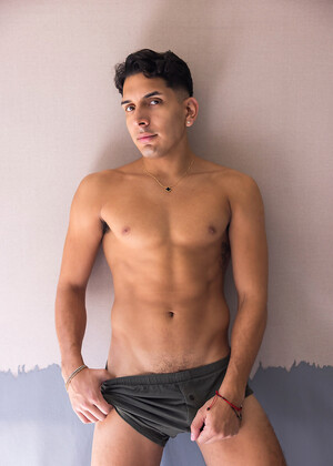 Mateo Gold & Zavy Blanco by Randy Blue