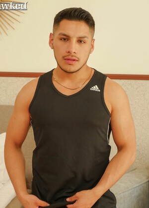 Rex Lima by Jawked