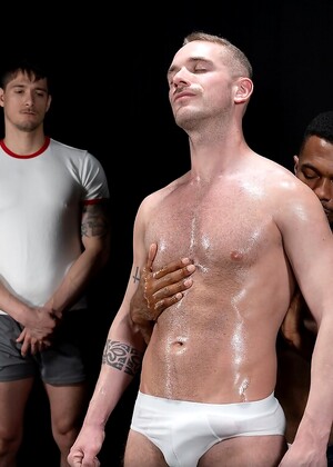 Stud Loads Vol. 12, Title: Marking the Stallions by StudLoads
