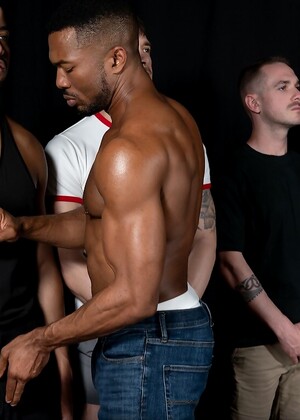 Stud Loads Vol. 12, Title: Marking the Stallions by StudLoads