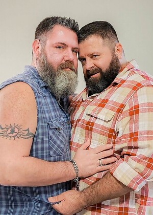 The Brisket and Adam Sutherland by Bear Films