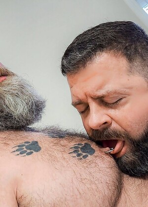 The Brisket and Adam Sutherland by Bear Films
