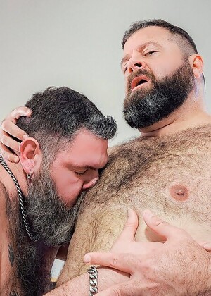 The Brisket and Adam Sutherland by Bear Films