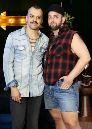 THE USUAL by Men