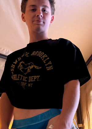 TWINK CUM CANNON by Maverick Men