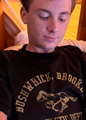 TWINK CUM CANNON by Maverick Men