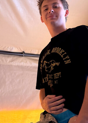 TWINK CUM CANNON by Maverick Men