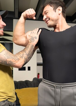 Worked Out Chapter 1 by FTMMen