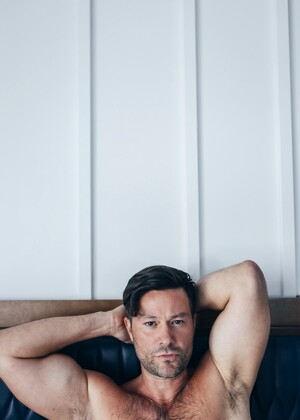 Beaux Matthews & Dick Dawson by Randy Blue